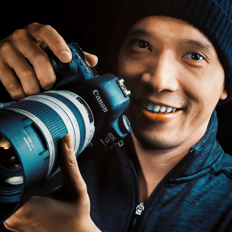 Philip Pua
